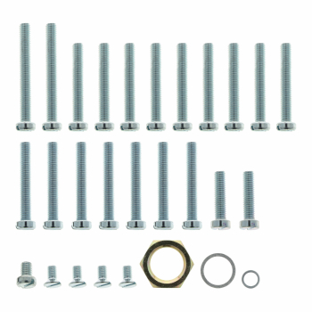 Normteile für Motor, Simson S51, SR50, KR51/2, S70, S53, MS50